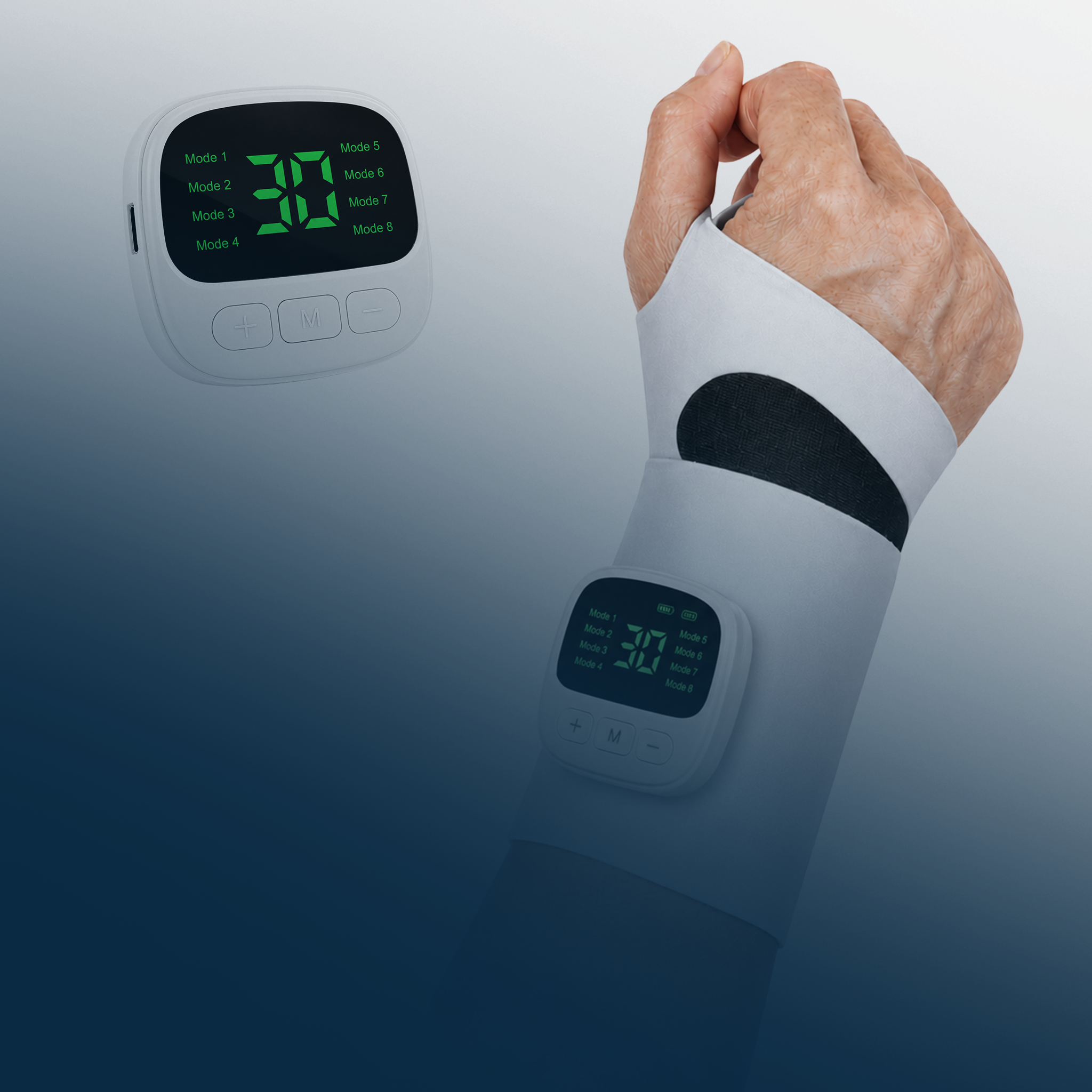 Sleep Masker